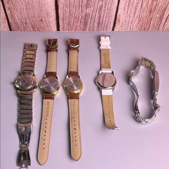 Lot of Watches Collection non tested main image 7